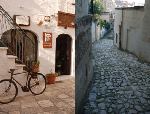 Come sta? – イタリア車椅子珍道中 -〈後編〉のイメージ