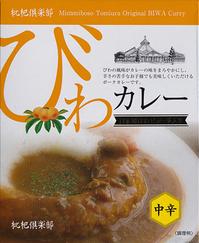 ご当地レトルトカレー・パッケージデザイン考 ８）続・シズル表現 