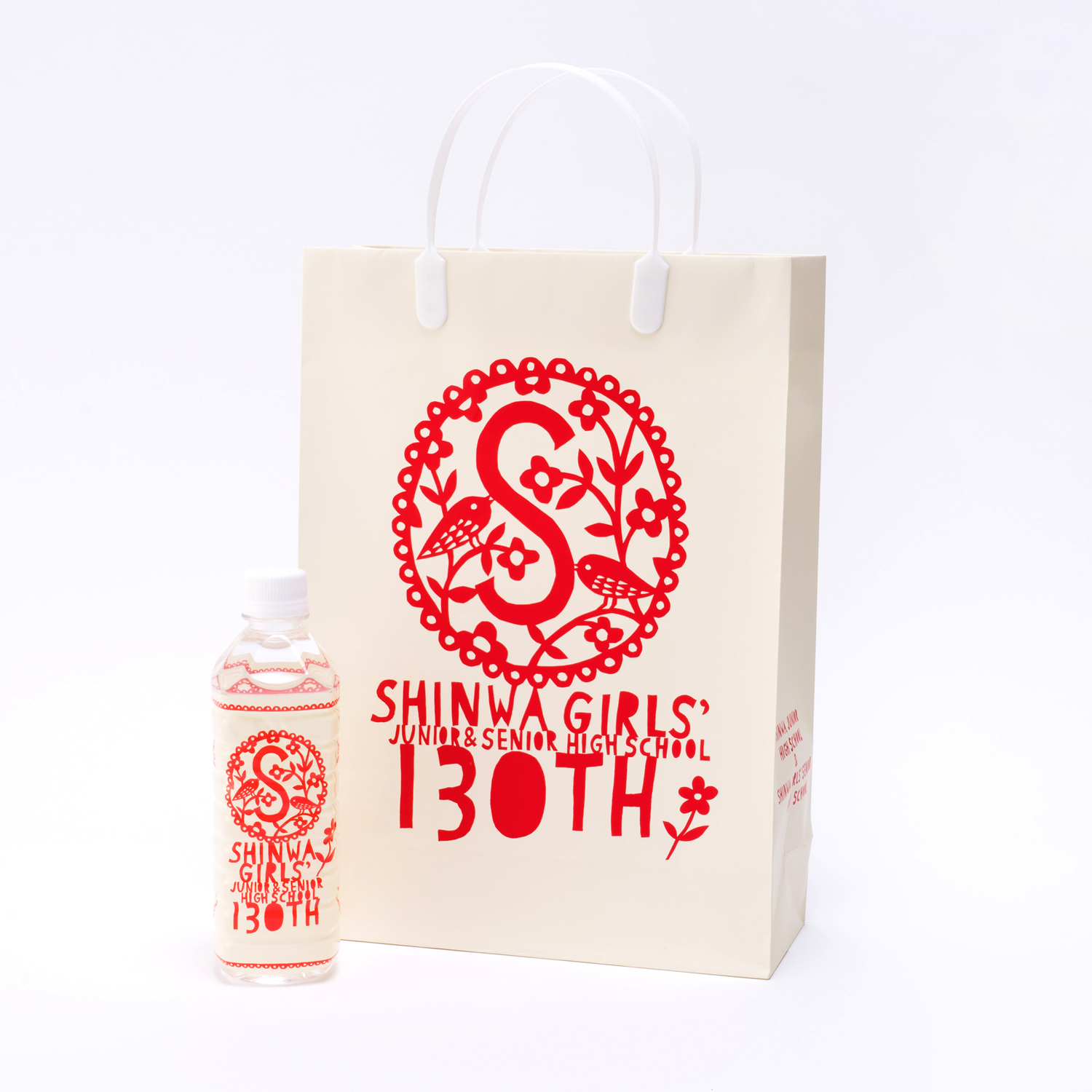 SHINWA GIRLS’ JUNIOR & SENIOR HIGH SCHOOLのイメージ